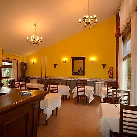 Rural Remanso 4*