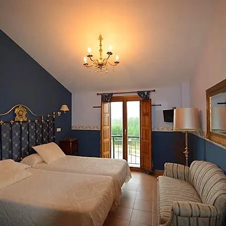 Rural Remanso 4*