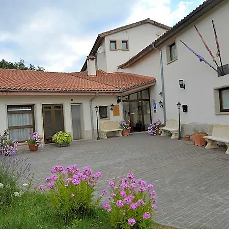 Rural Remanso 4*
