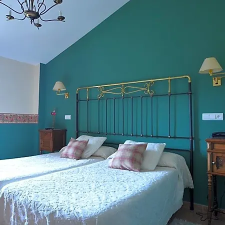 Rural Remanso Otel 4*