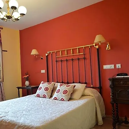 Rural Remanso Otel Sotillo del Rincón