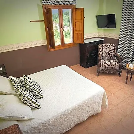 Rural Remanso Otel 4*