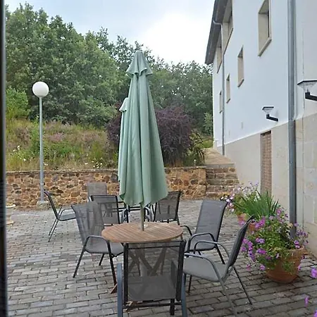Rural Remanso Otel