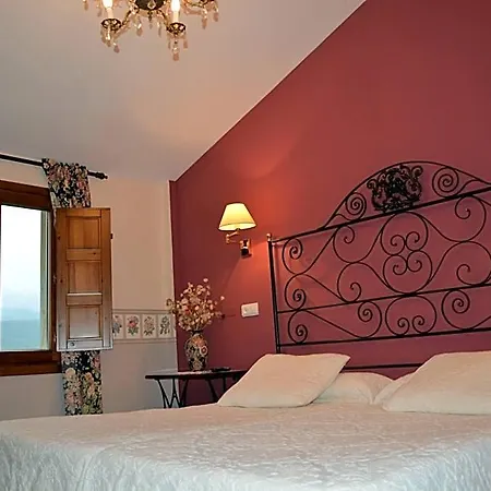 Otel Rural Remanso
