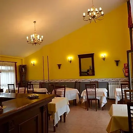 Rural Remanso 4*