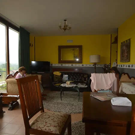 Hotel Rural Remanso Sotillo del Rincón