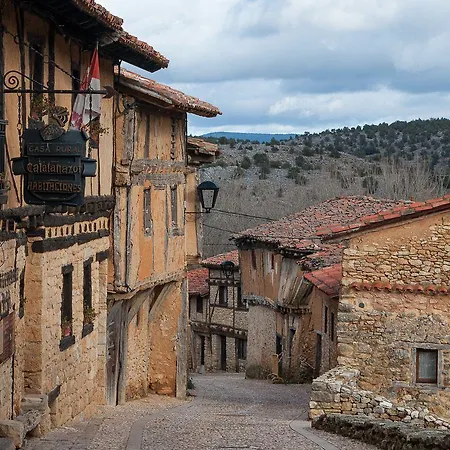 Hotel Rural Remanso