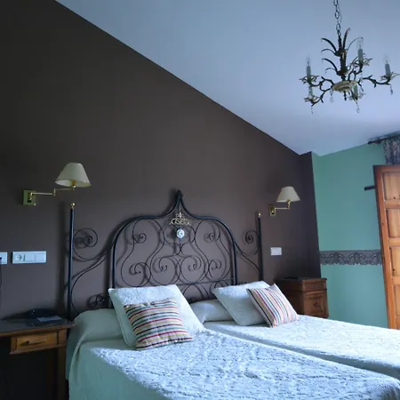 Hotel Rural Remanso