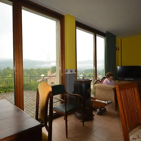 Hotel Rural 4 Estrellas Remanso Del Río Razón Sotillo del Rincón