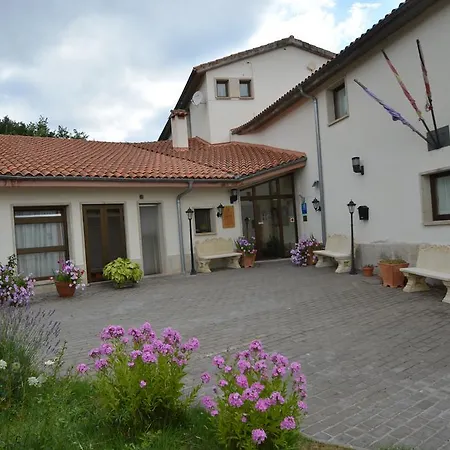 Hotel Rural Remanso Sotillo del Rincón