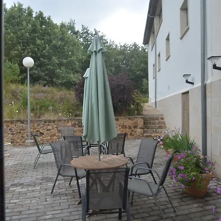 Hotel Rural Remanso