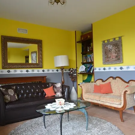 מלון Rural Remanso El Rincón