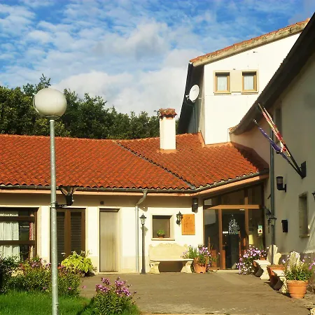 Rural Remanso Szálloda 4*