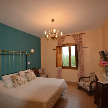 Hotel Rural Remanso Sotillo Del Rincon