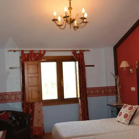 Rural Remanso Otel