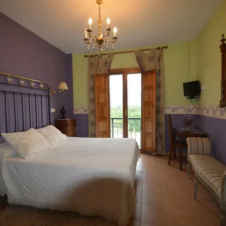Rural Remanso Otel 4*