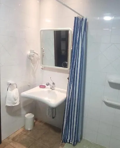 Rural Remanso 4* Сотильо-дель-Ринкон