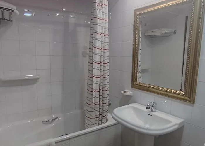 Rural 4 Estrellas Remanso Del Río Razón Sotillo del Rincón