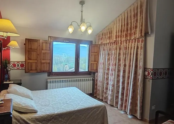 Rural Remanso Отель 4*