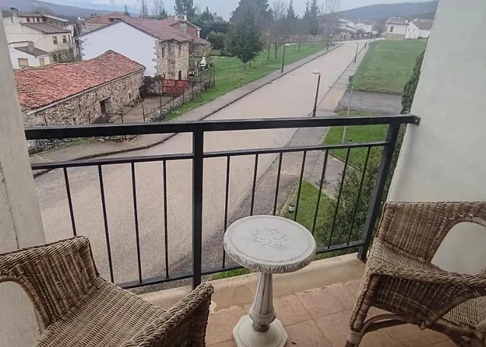 Rural Remanso Отель 4*