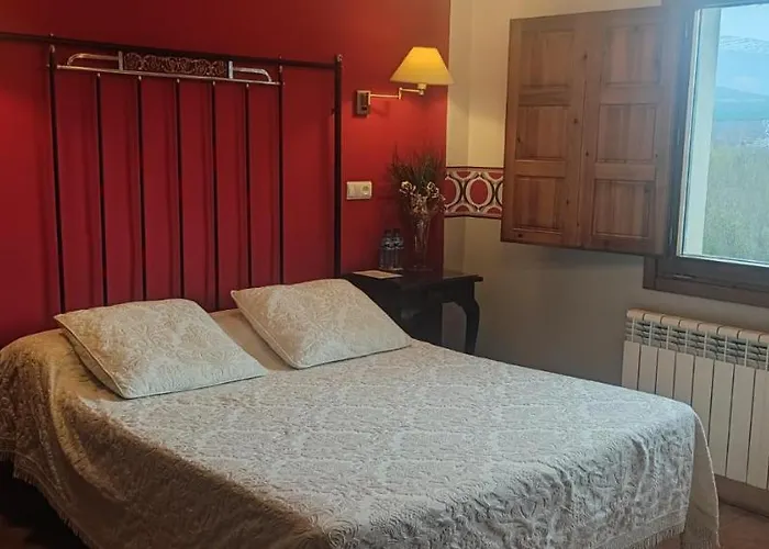 Rural Remanso Отель 4*