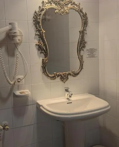 Отель Rural Remanso