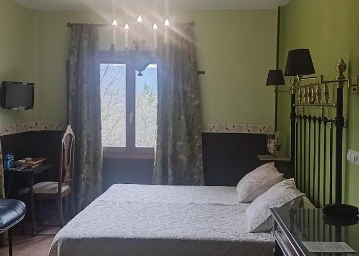 Rural Remanso Отель