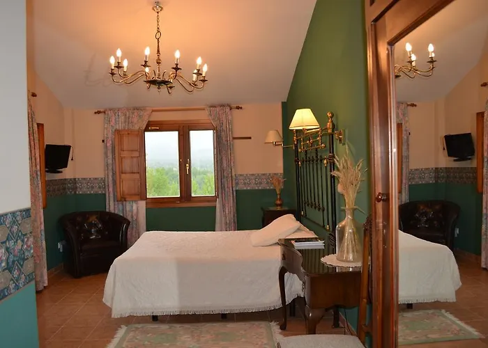 Rural Remanso Отель 4*