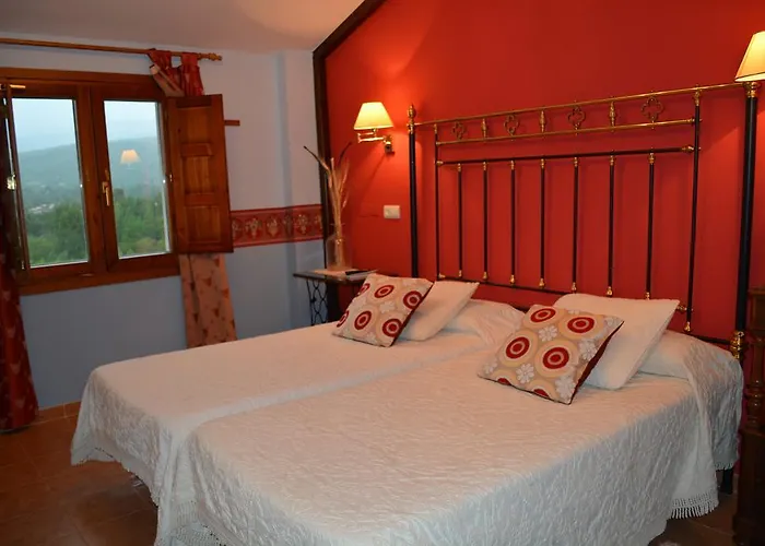 Rural Remanso Отель