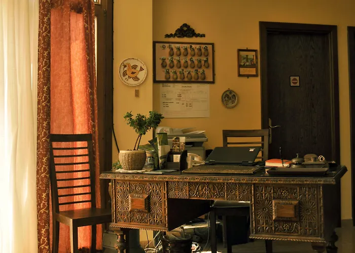 Отель Rural Remanso 4*