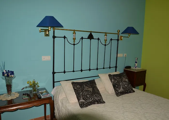 Rural Remanso Сотильо-дель-Ринкон