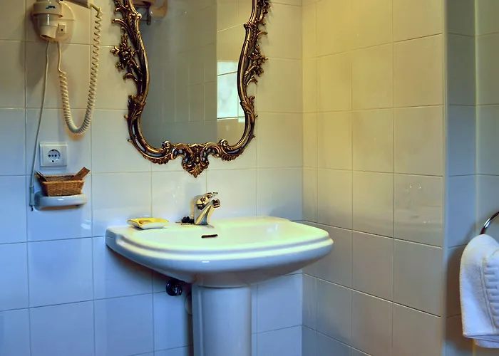 Rural Remanso 4* Сотильо-дель-Ринкон