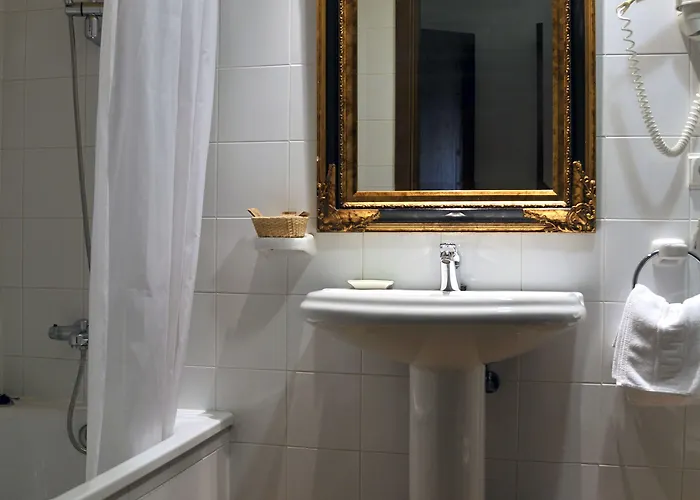 Отель Rural Remanso 4*