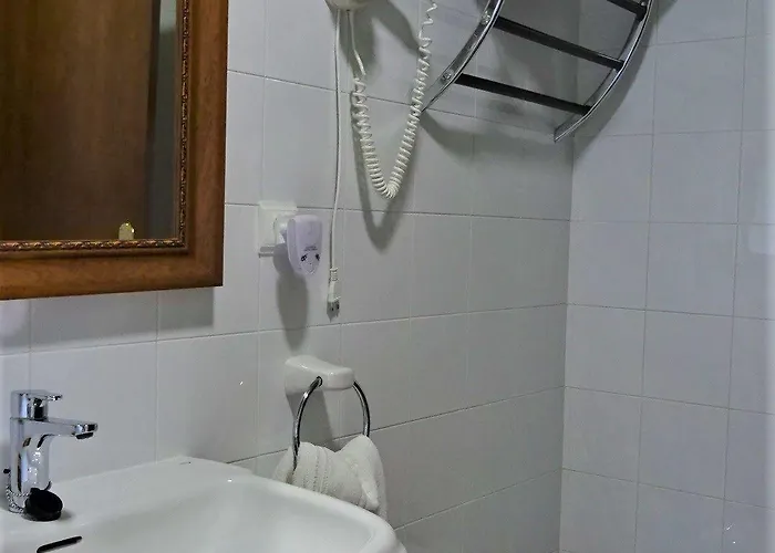 Отель Rural Remanso