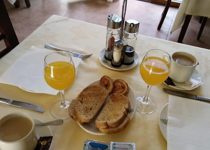 Rural Remanso Отель 4*