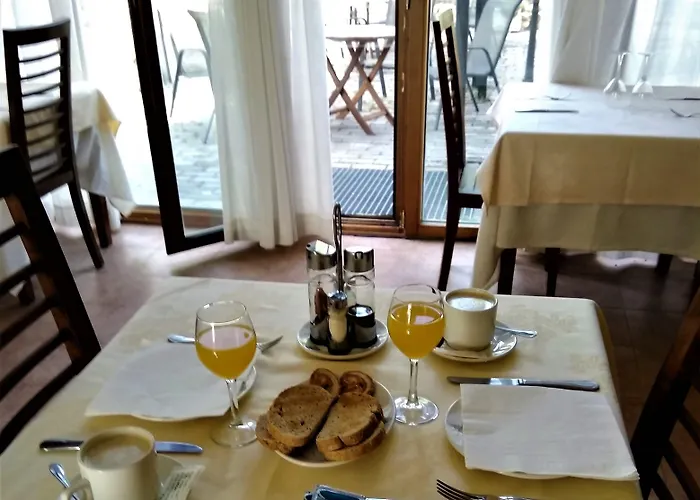 Rural Remanso Отель