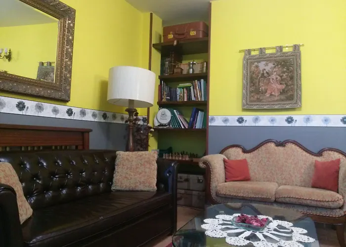 Rural 4 Estrellas Remanso Del Río Razón Hotel Sotillo del Rincón