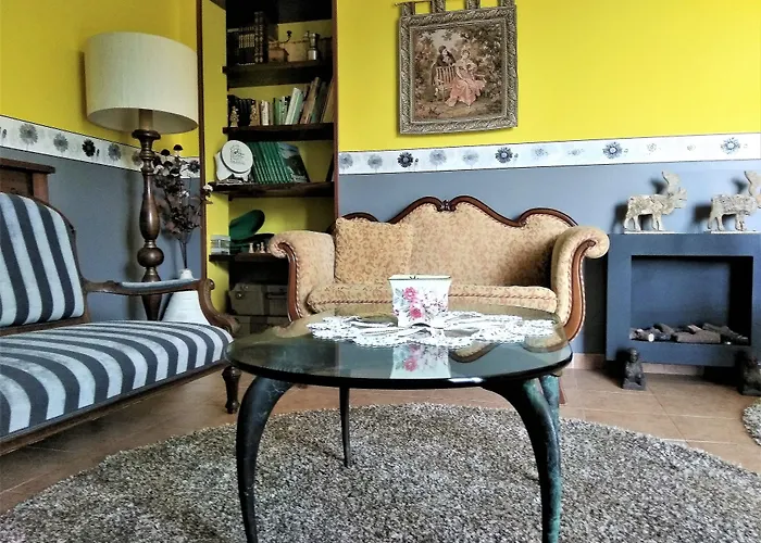 Rural 4 Estrellas Remanso Del Río Razón 4*