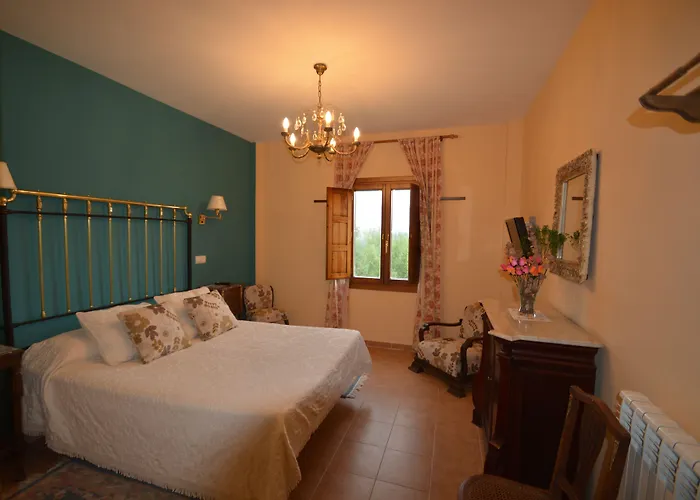 Rural Remanso Отель