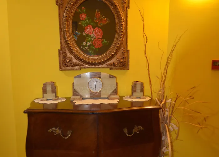 Отель Rural Remanso 4*