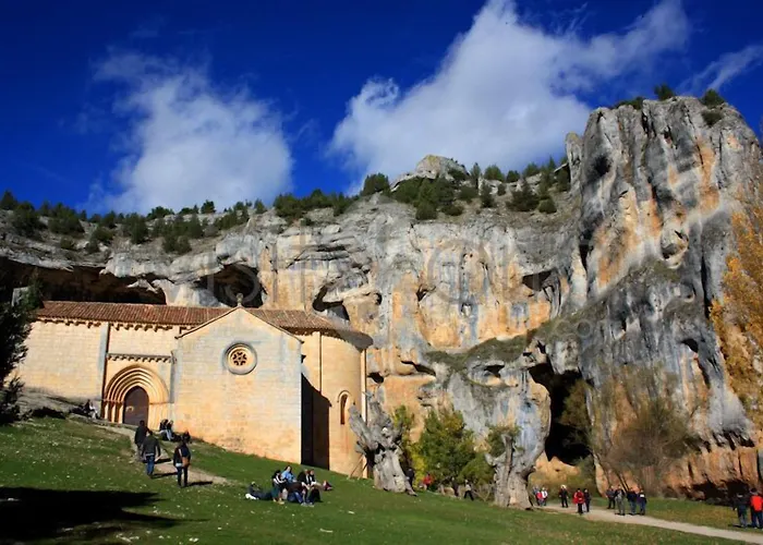 Rural Remanso Отель