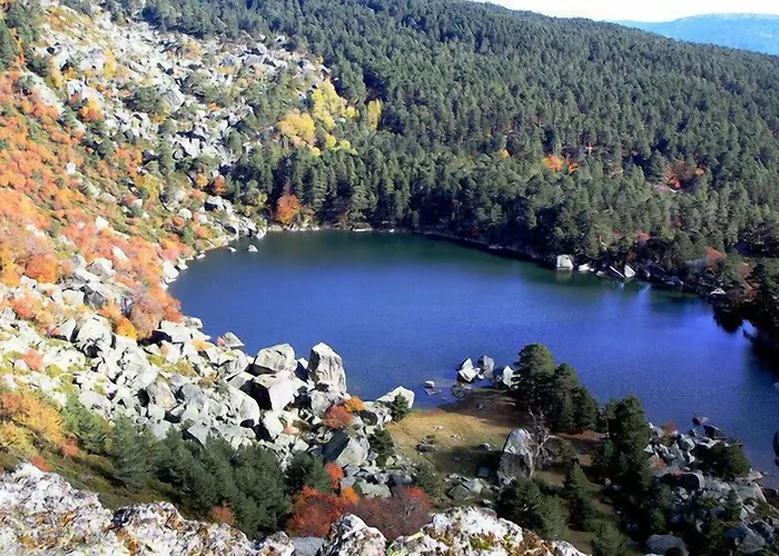 Rural Remanso Отель