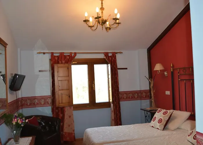 Rural Remanso Отель