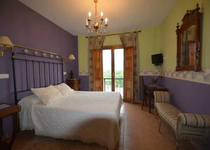 Rural Remanso Отель 4*